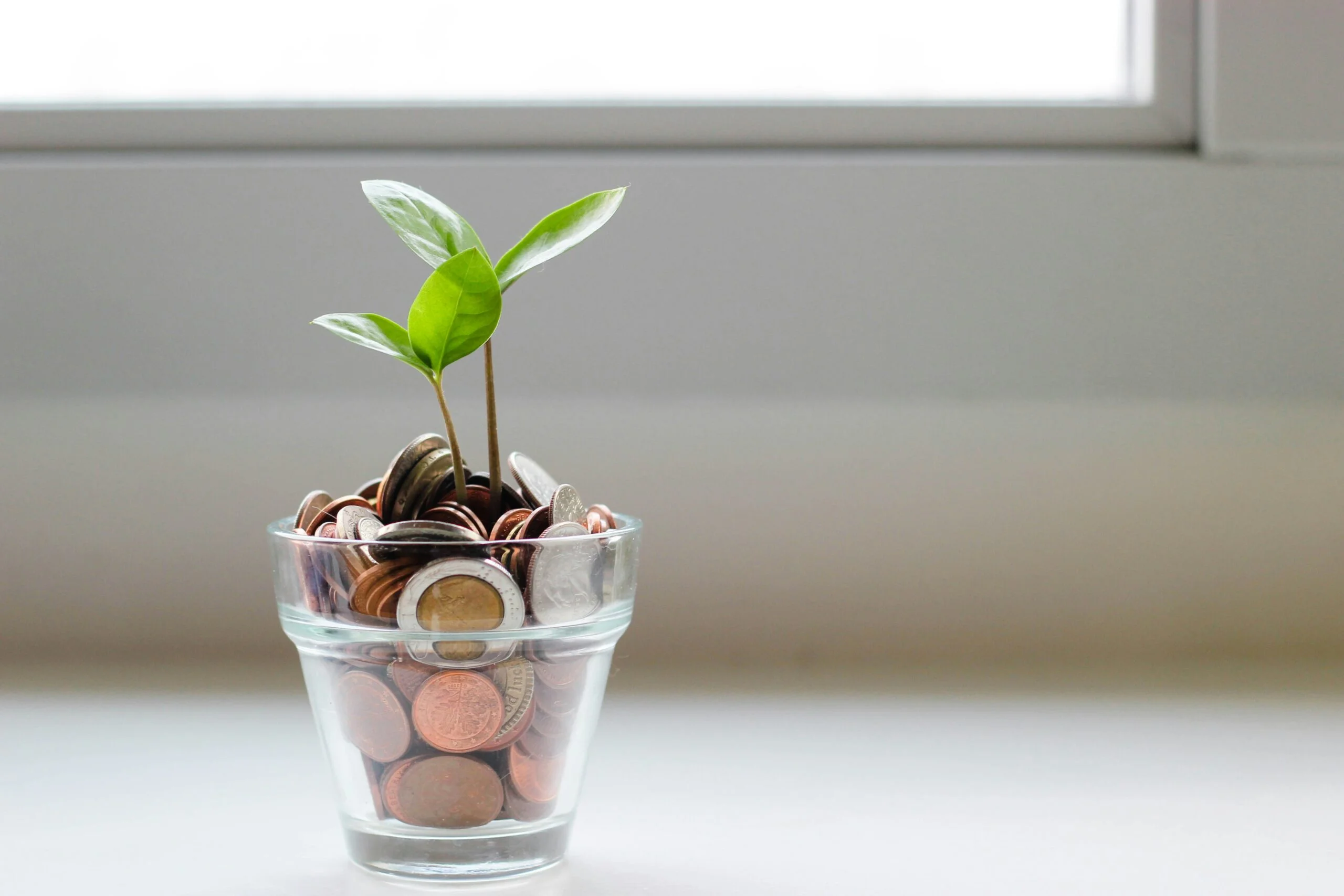 Invertir en Acciones con Poco Dinero es Posible